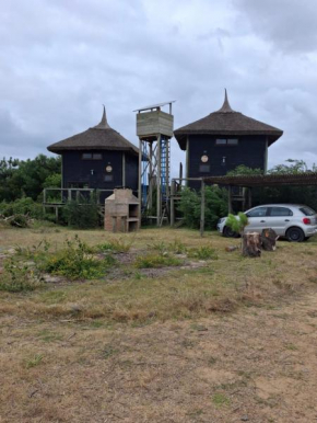 Casa Krishna